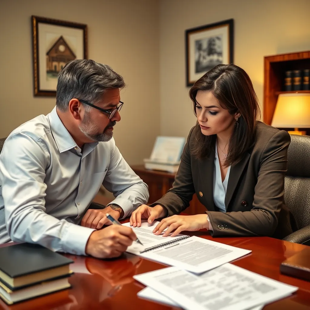 Desertion Divorce Lawyer Virginia