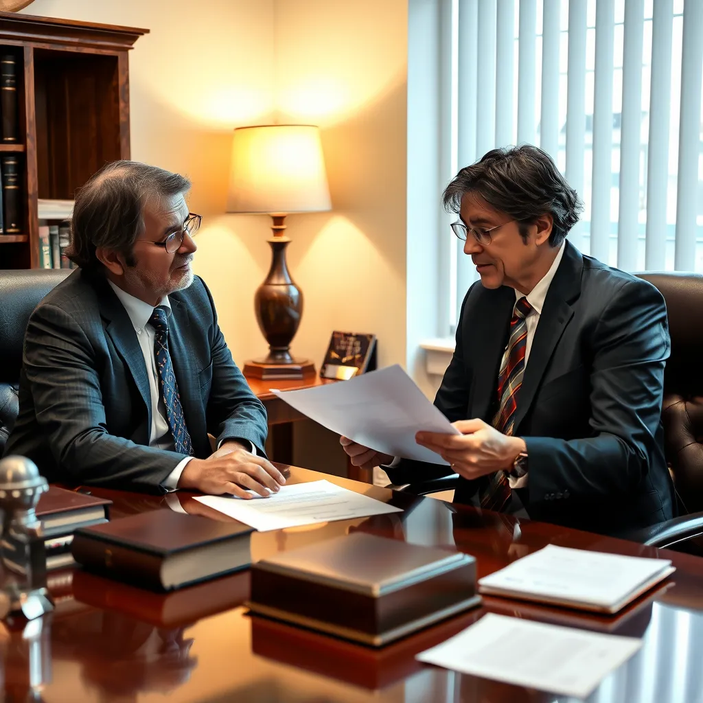 Divorce Lawyer Manassas, VA