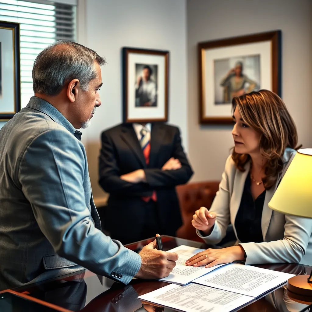 Domesticating Foreign Divorce Decree Lawyer Fairfax VA