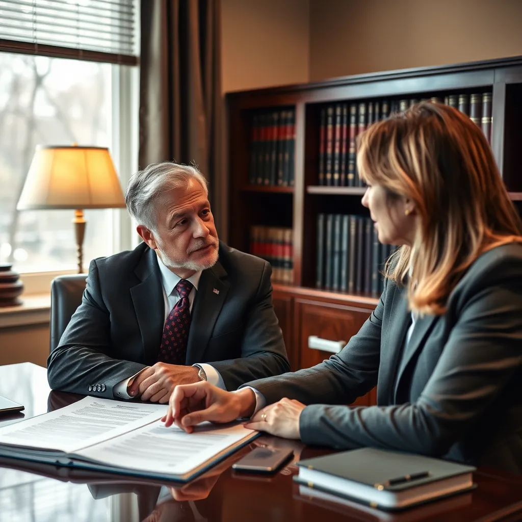Domesticating Foreign Divorce Decree Lawyer Virginia