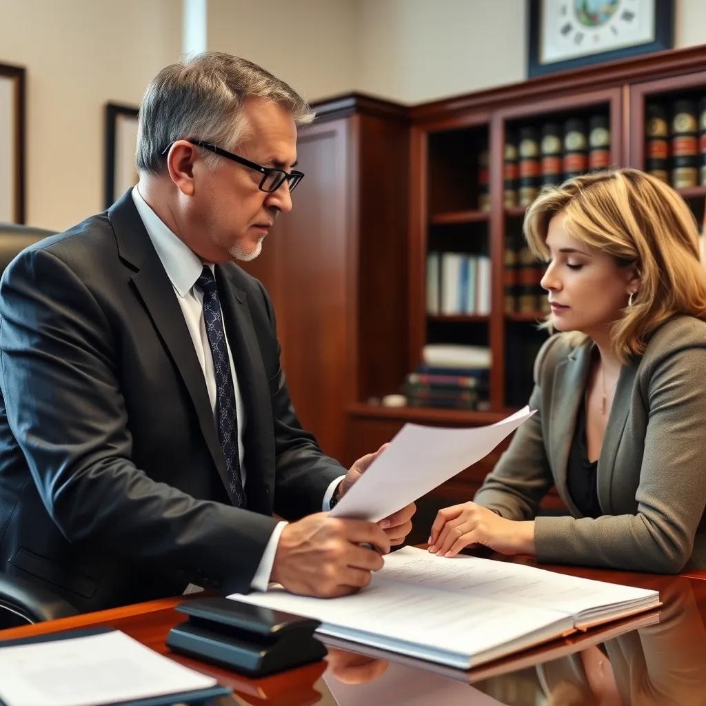 Emergency Custody Lawyer Manassas, VA