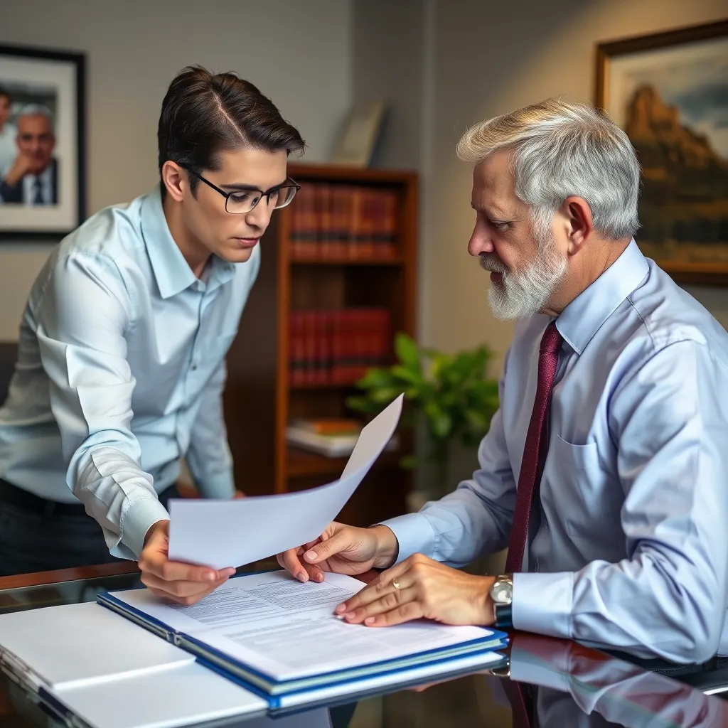 emergency custody lawyer York VA