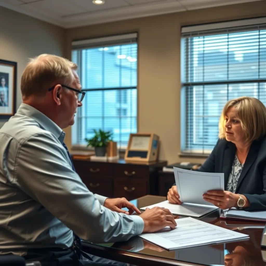 emergency guardianship lawyer Manassas VA