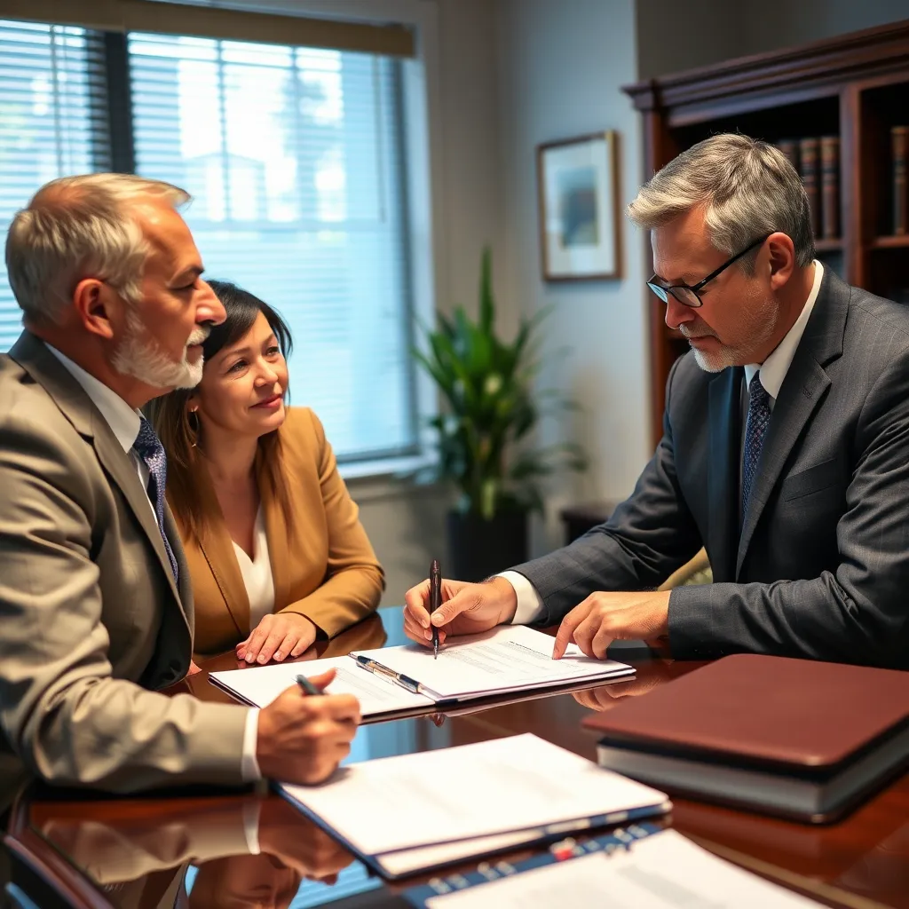 Flat Fee Uncontested Divorce Lawyer Alexandria, VA