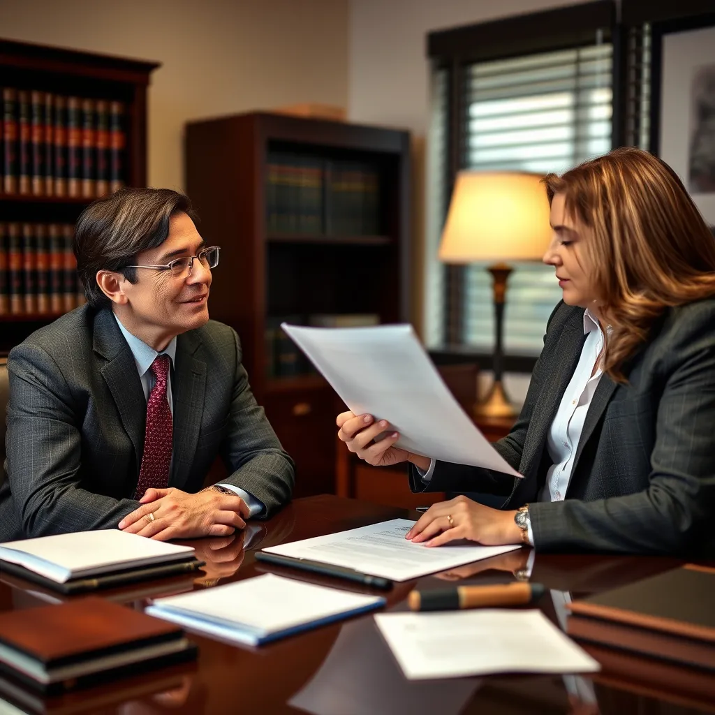 Flat Fee Uncontested Divorce Lawyer Arlington VA