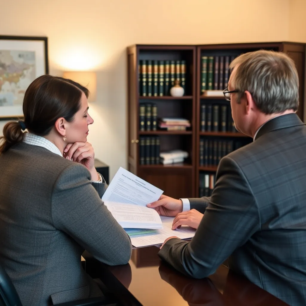Flat Fee Uncontested Divorce Lawyer Manassas, VA