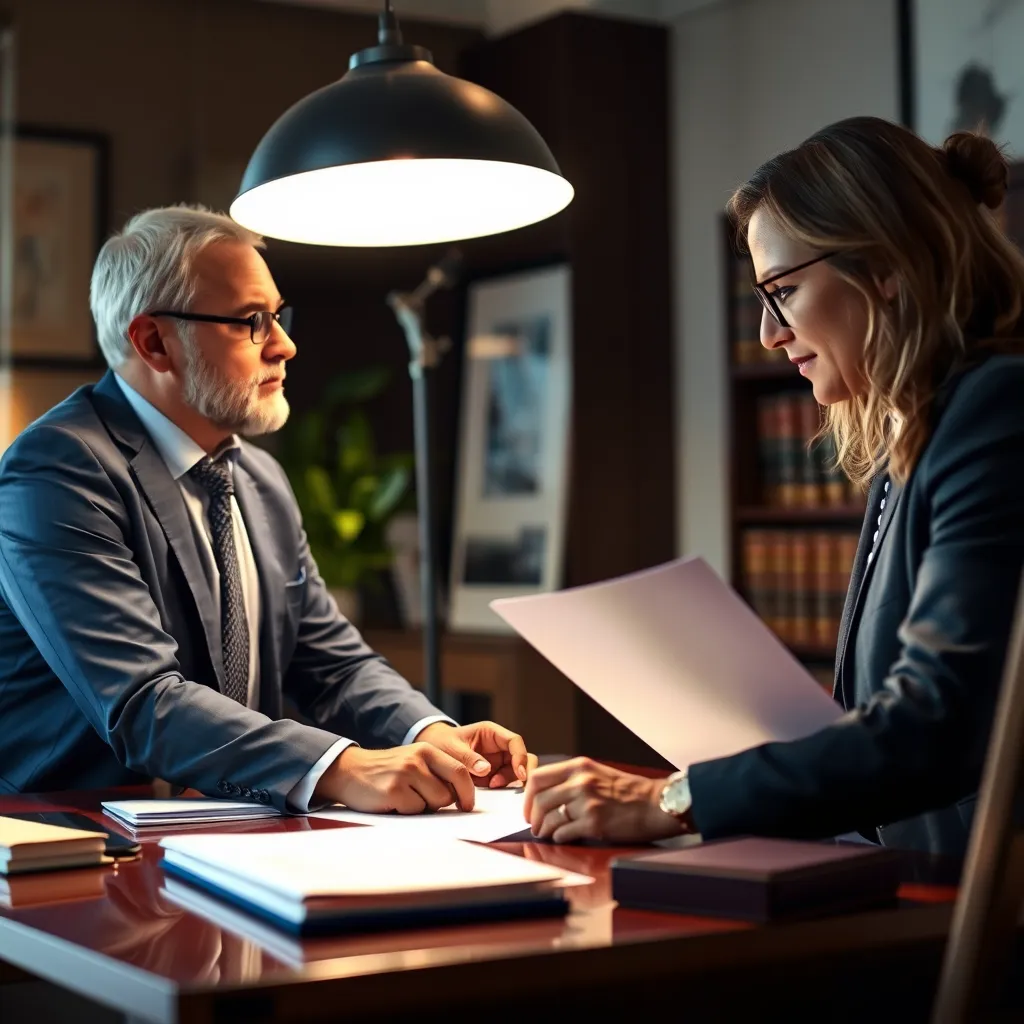 foreign divorce decree enforcement lawyer Alexandria VA