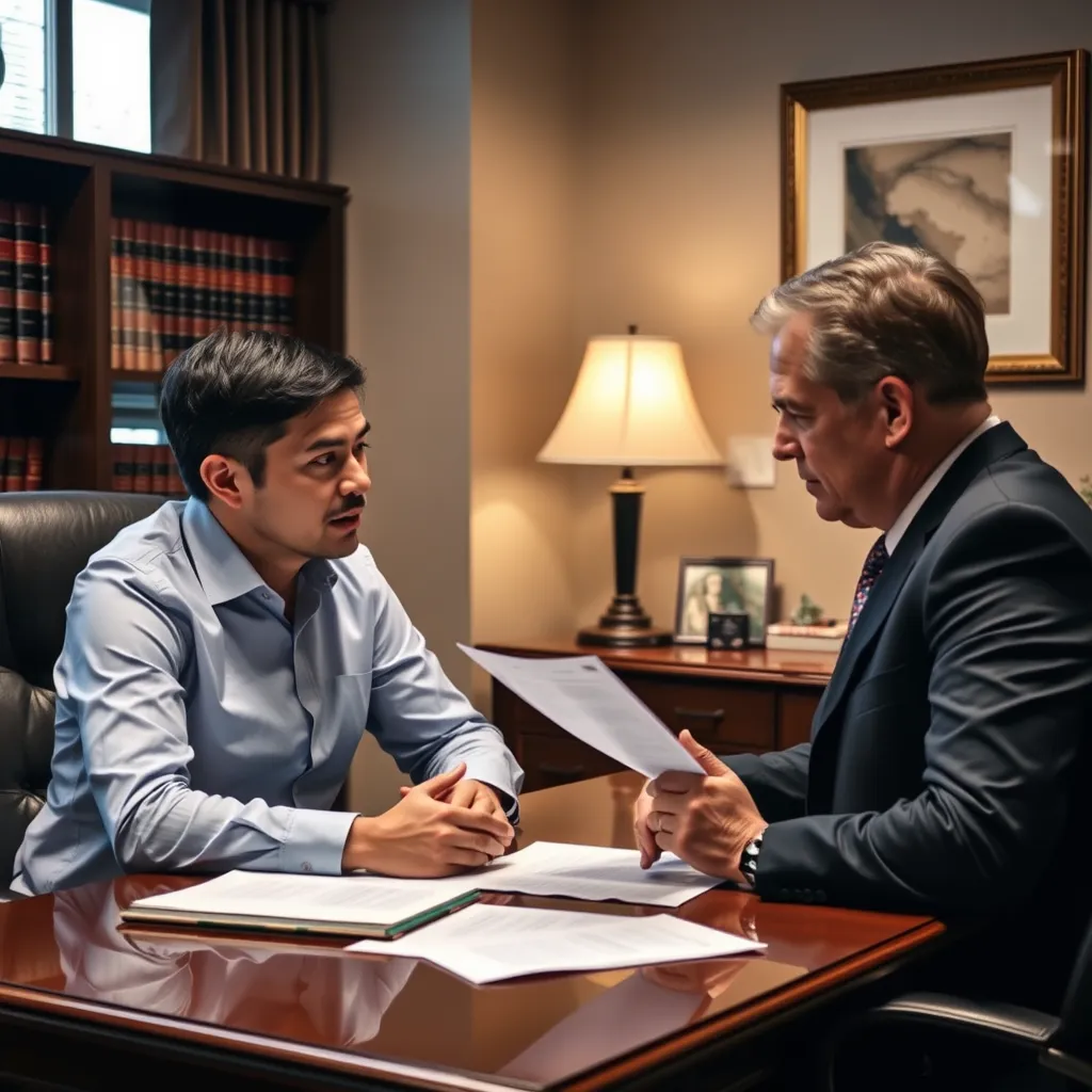 Foreign Divorce Decree Enforcement Lawyer King George VA