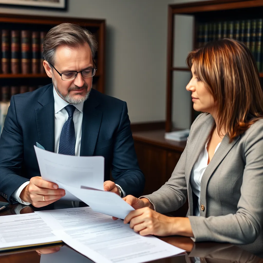 Foreign Divorce Decree Enforcement Lawyer Virginia