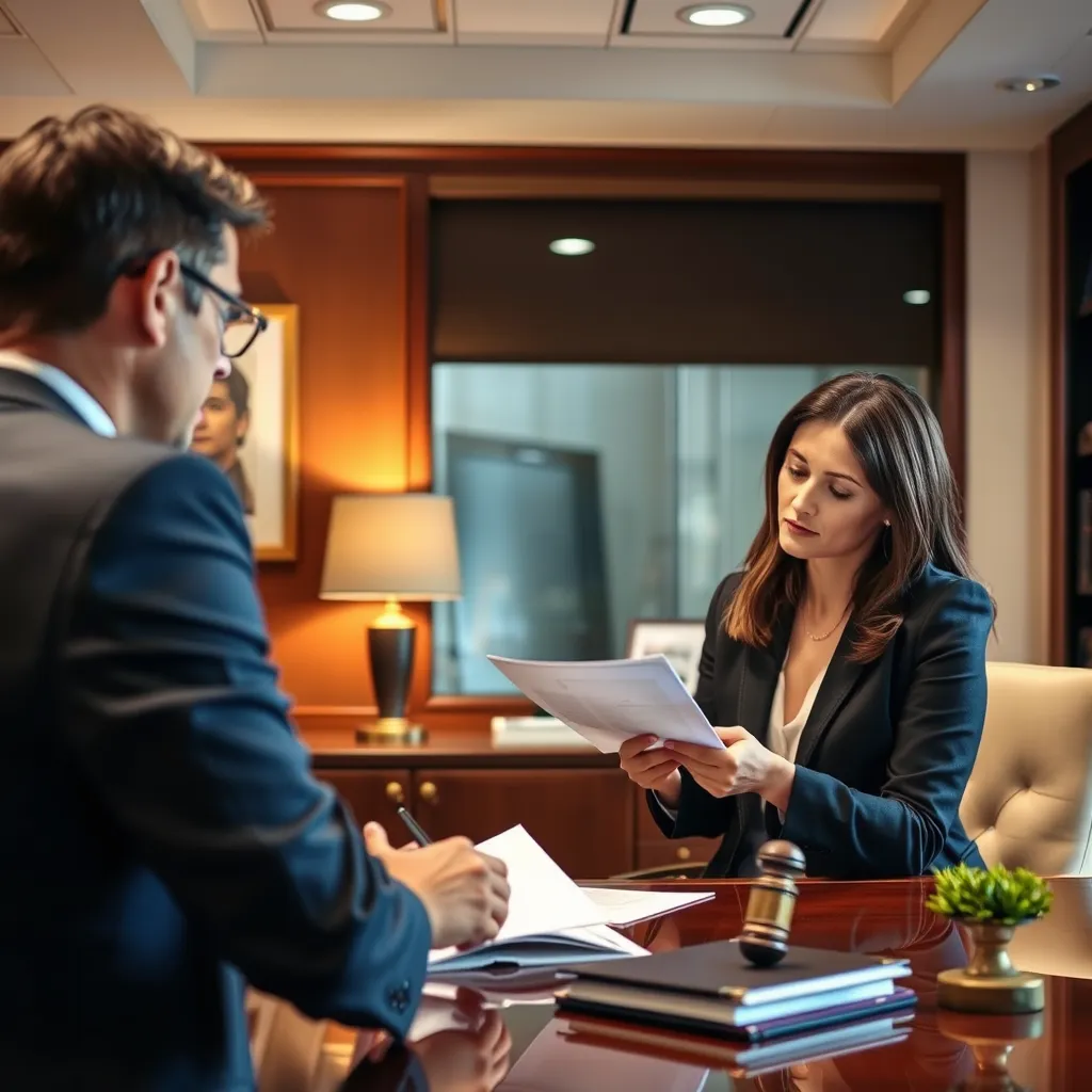 International Assets Divorce Lawyer Manassas, VA