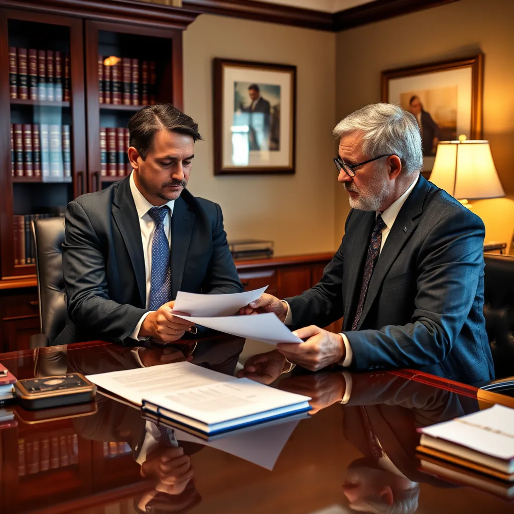International Assets Divorce Lawyer Poquoson, VA