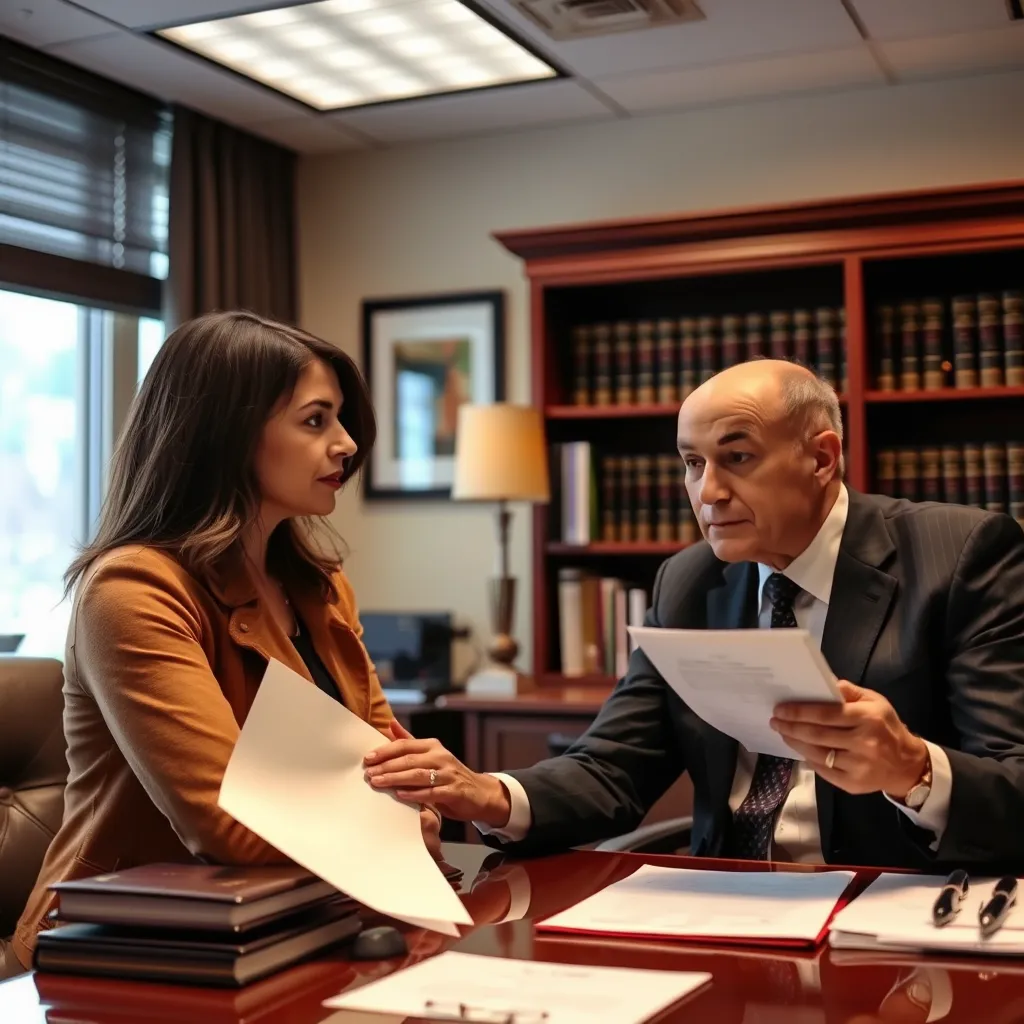 Kinship Adoption Lawyer Fairfax VA