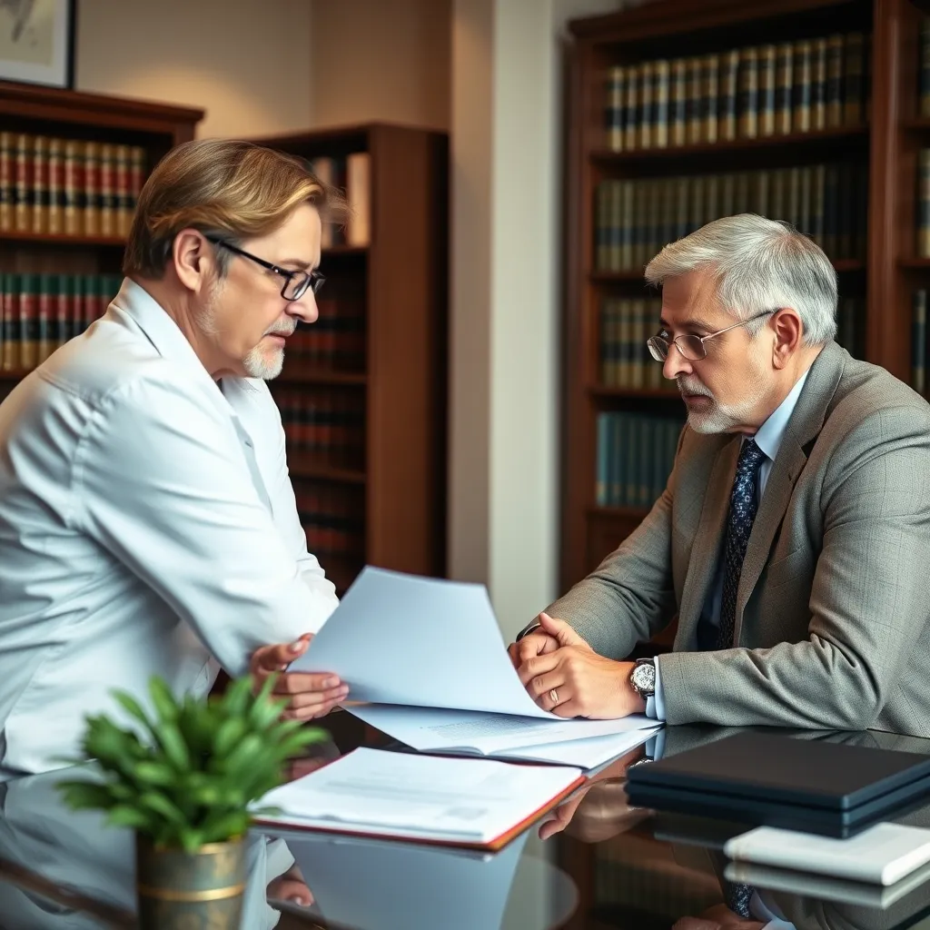 Kinship Adoption Lawyer King George VA