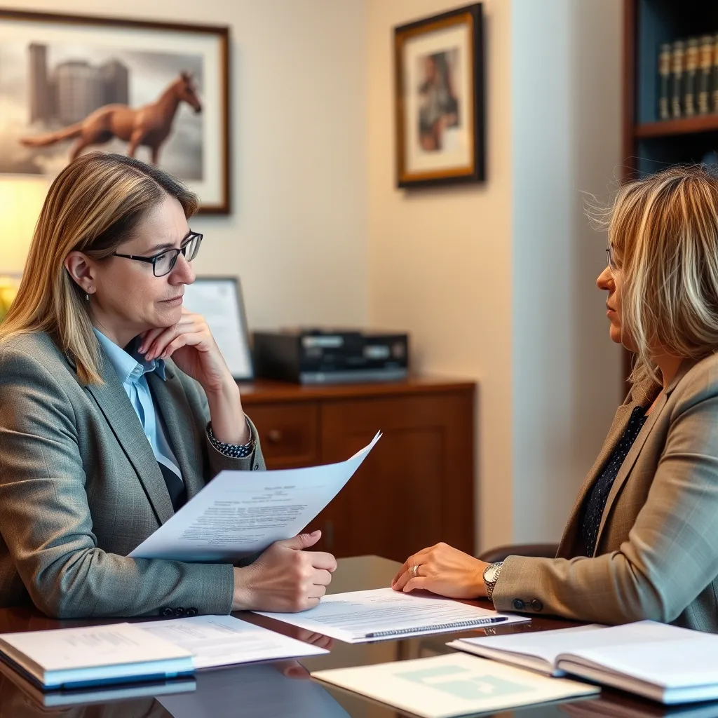 Kinship Adoption Lawyer Virginia