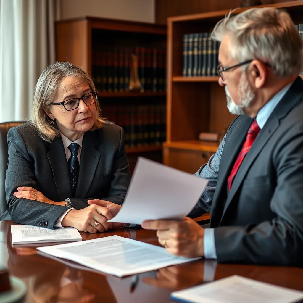 legal custody lawyer York VA