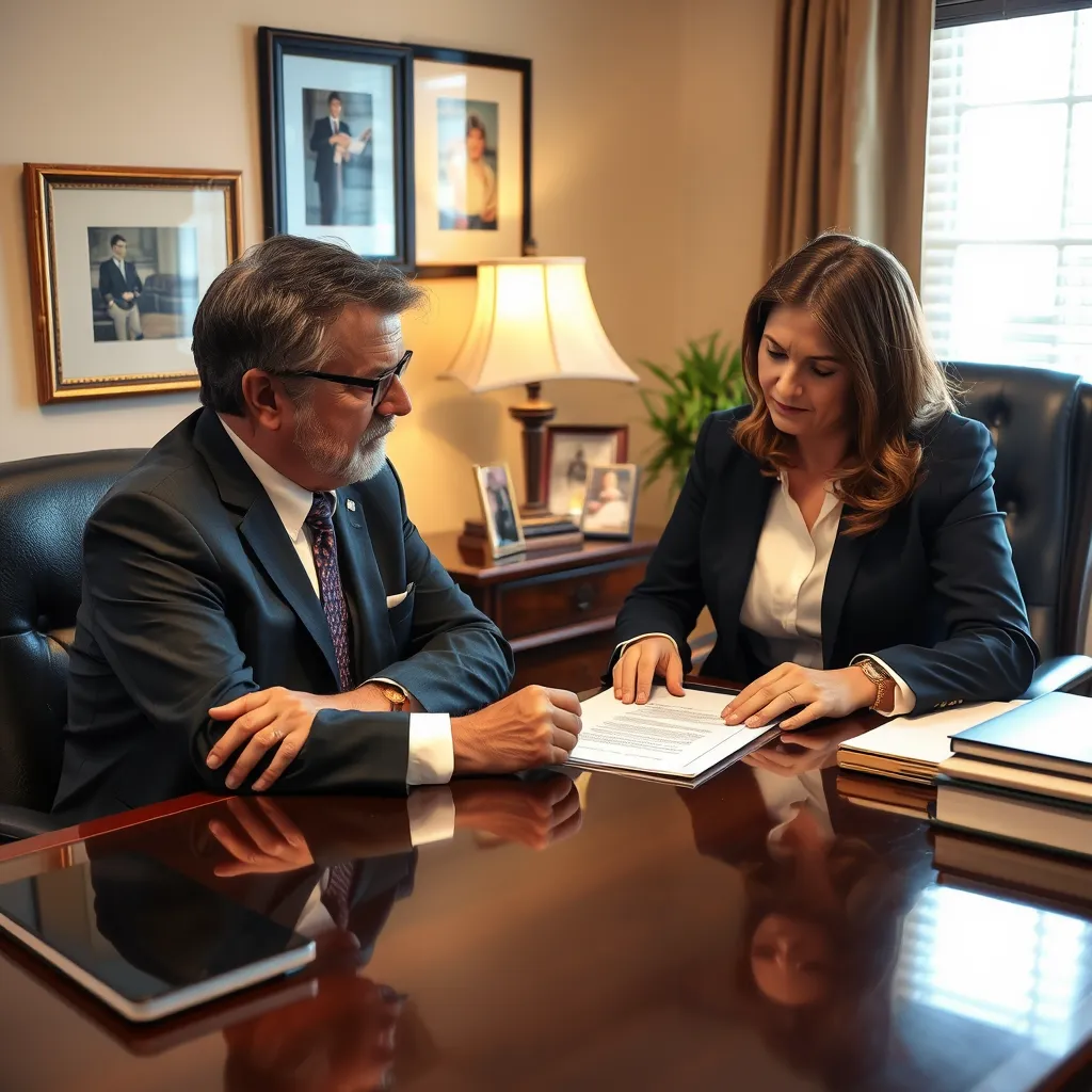 Minor Guardianship Lawyer New Kent VA