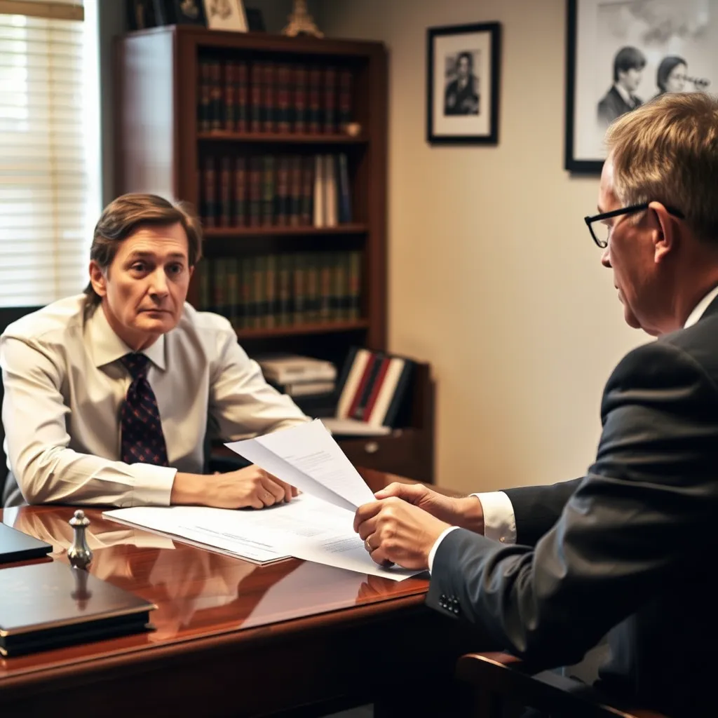 Out Of State Divorce Enforcement Lawyer Loudoun VA