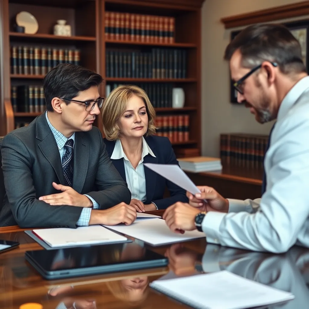 Paternity Lawyer New Kent VA