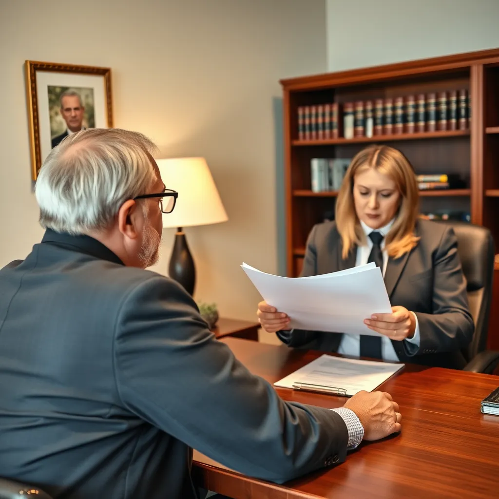 permanent alimony lawyer Manassas VA