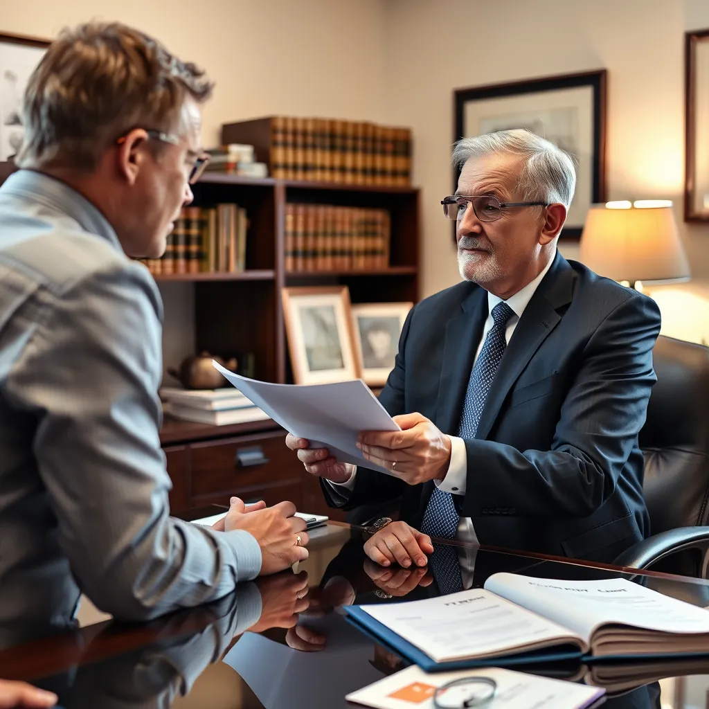 physical custody lawyer Stafford VA