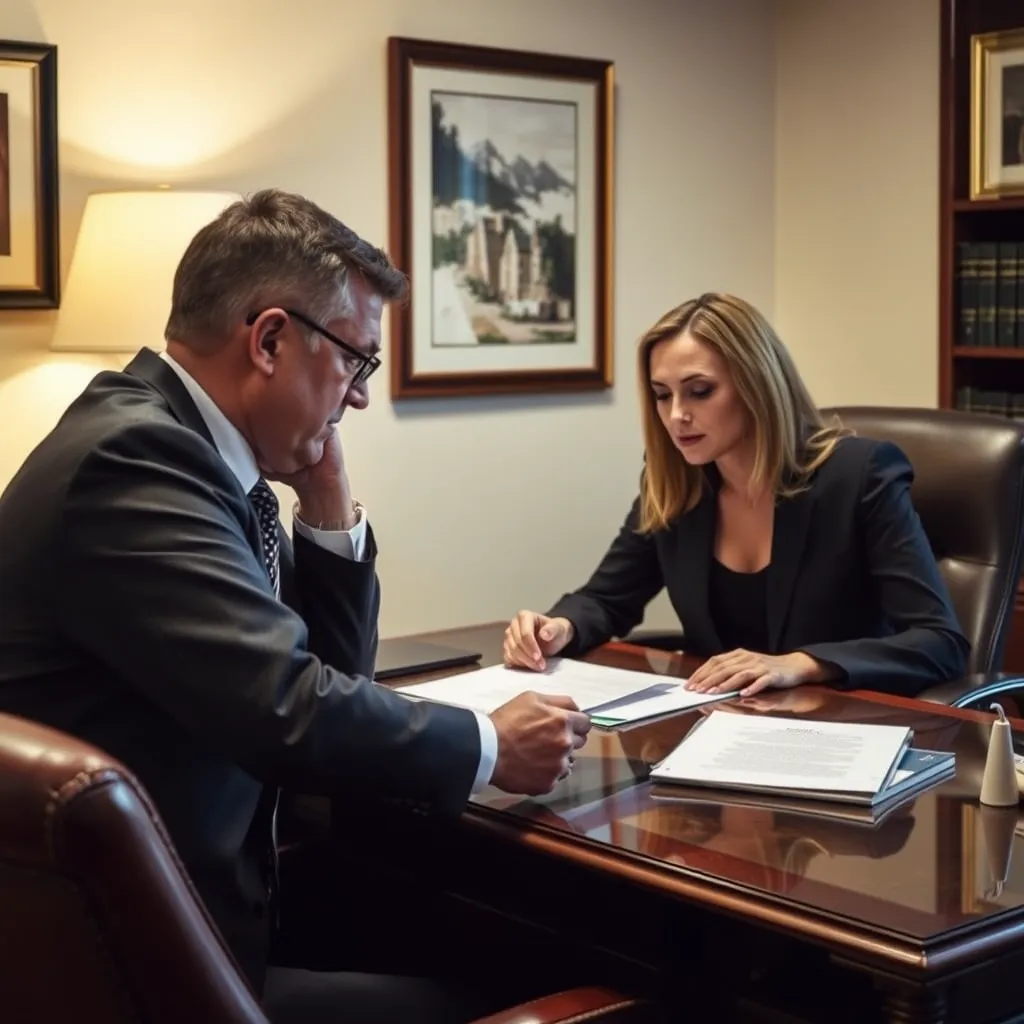 Post Divorce Modification Lawyer New Kent VA