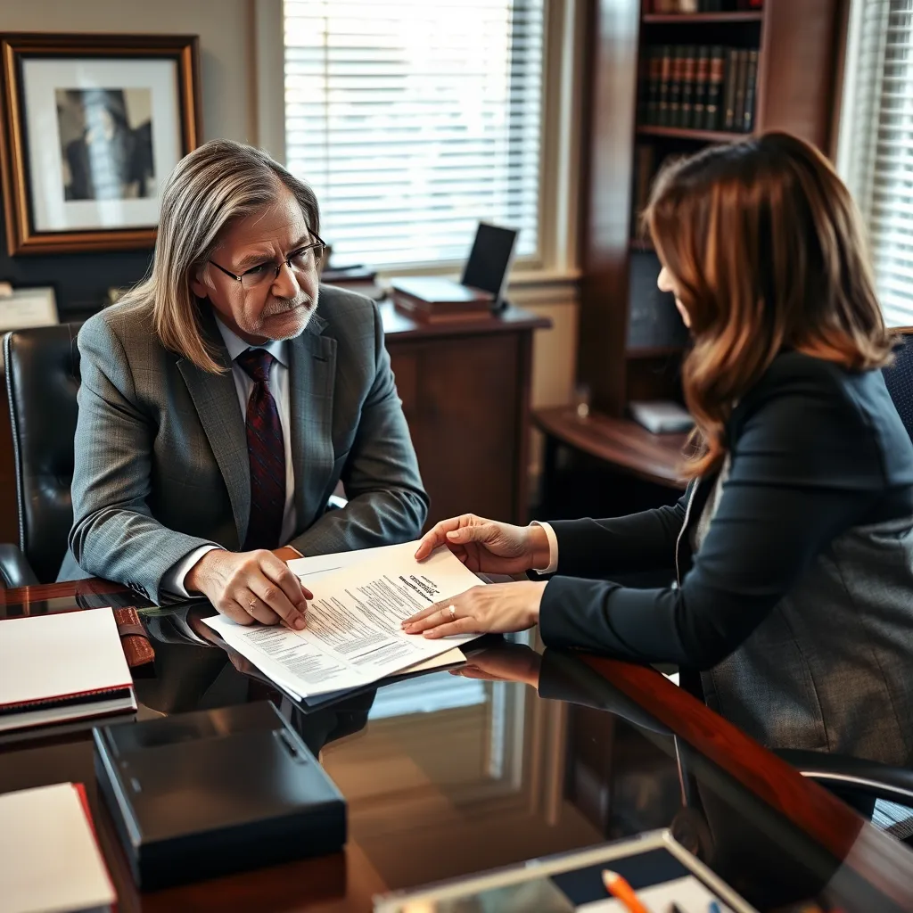 private adoption lawyer Alexandria VA