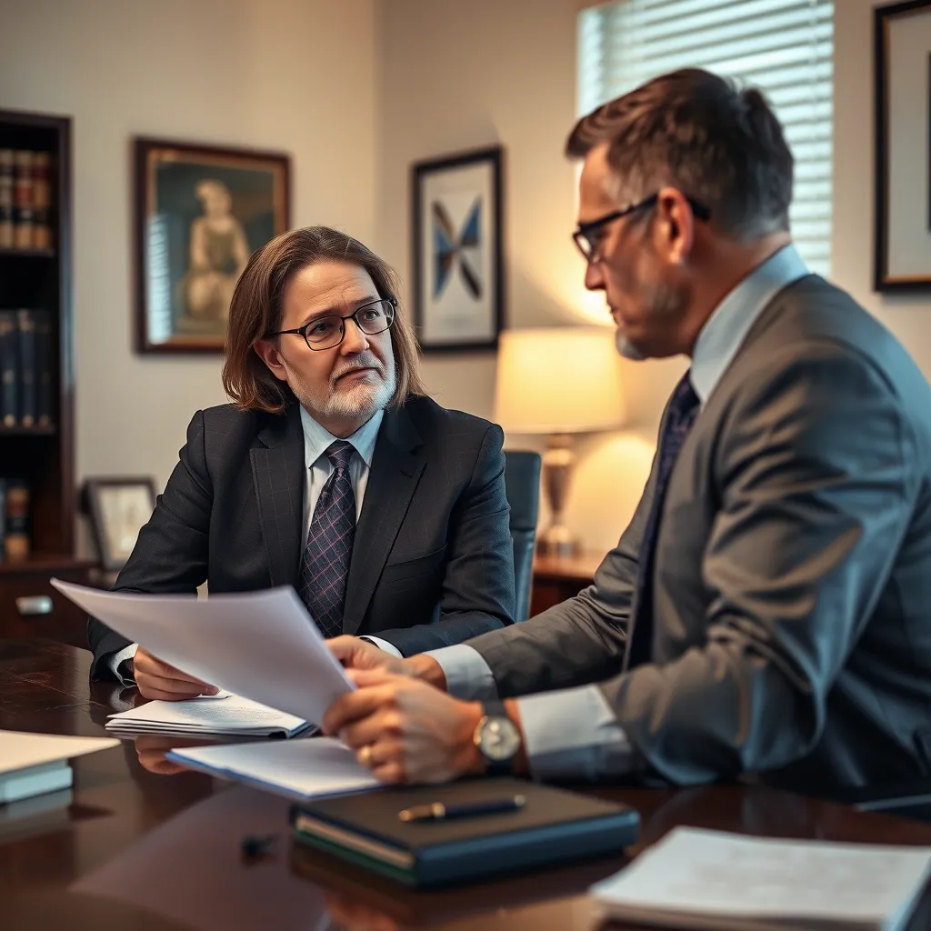 Protective Order Lawyer Poquoson, VA