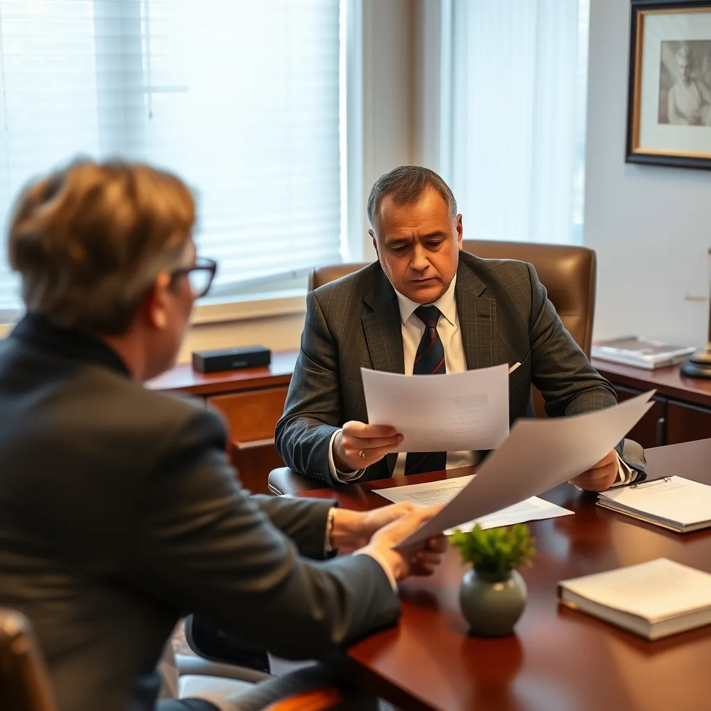 Rehabilitative Alimony Lawyer Poquoson, VA