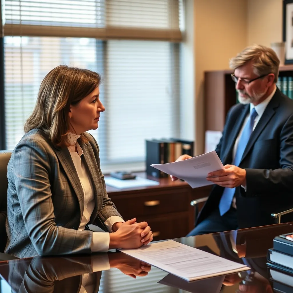 Rehabilitative Alimony Lawyer Virginia