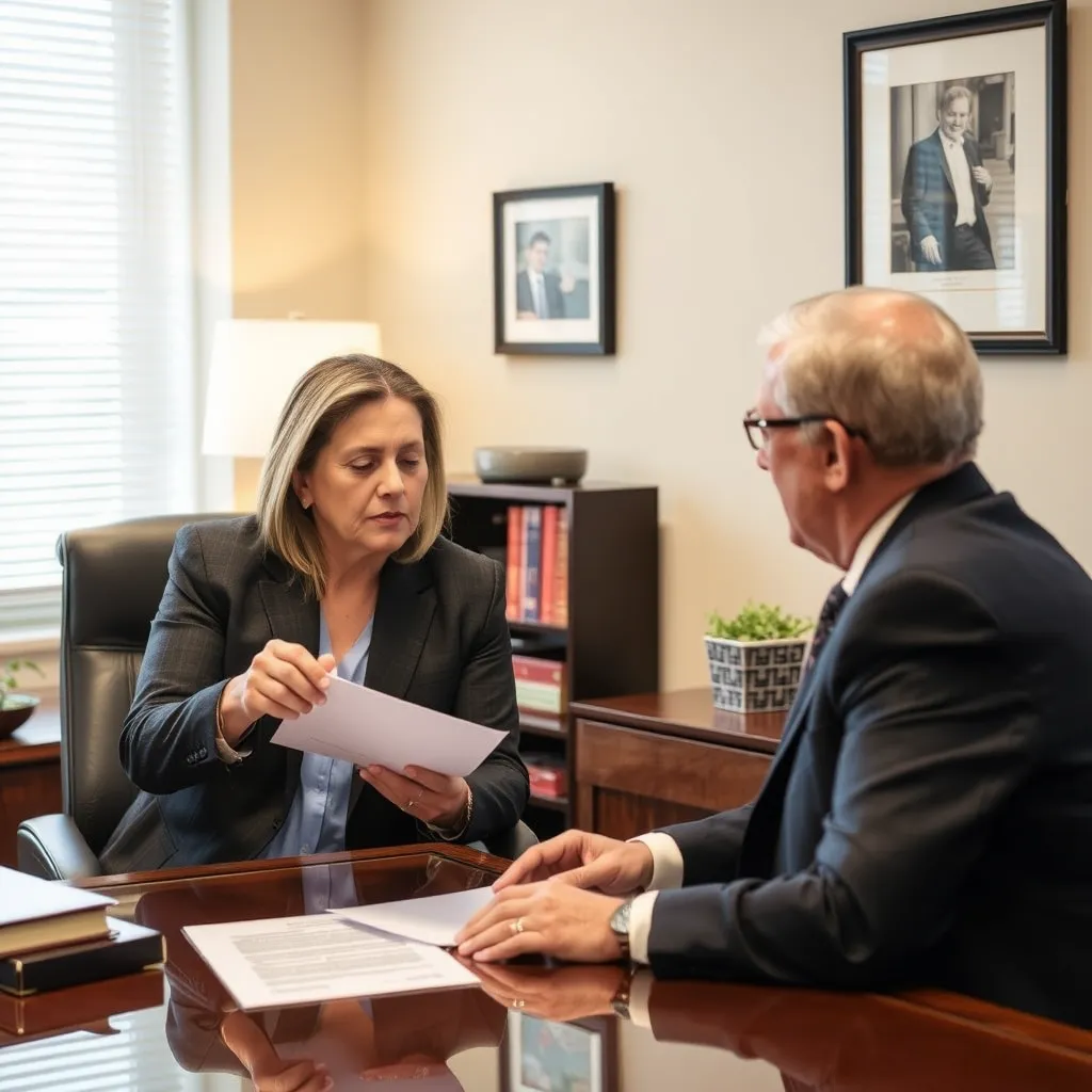 Relative Adoption Lawyer King George VA