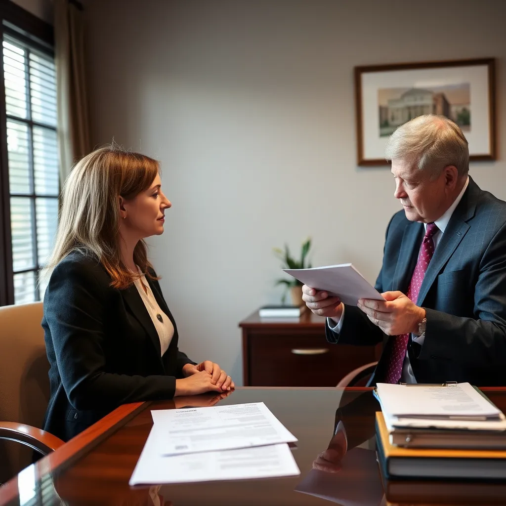 Relative Adoption Lawyer Poquoson, VA
