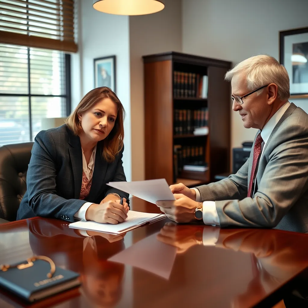 Relative Adoption Lawyer Virginia