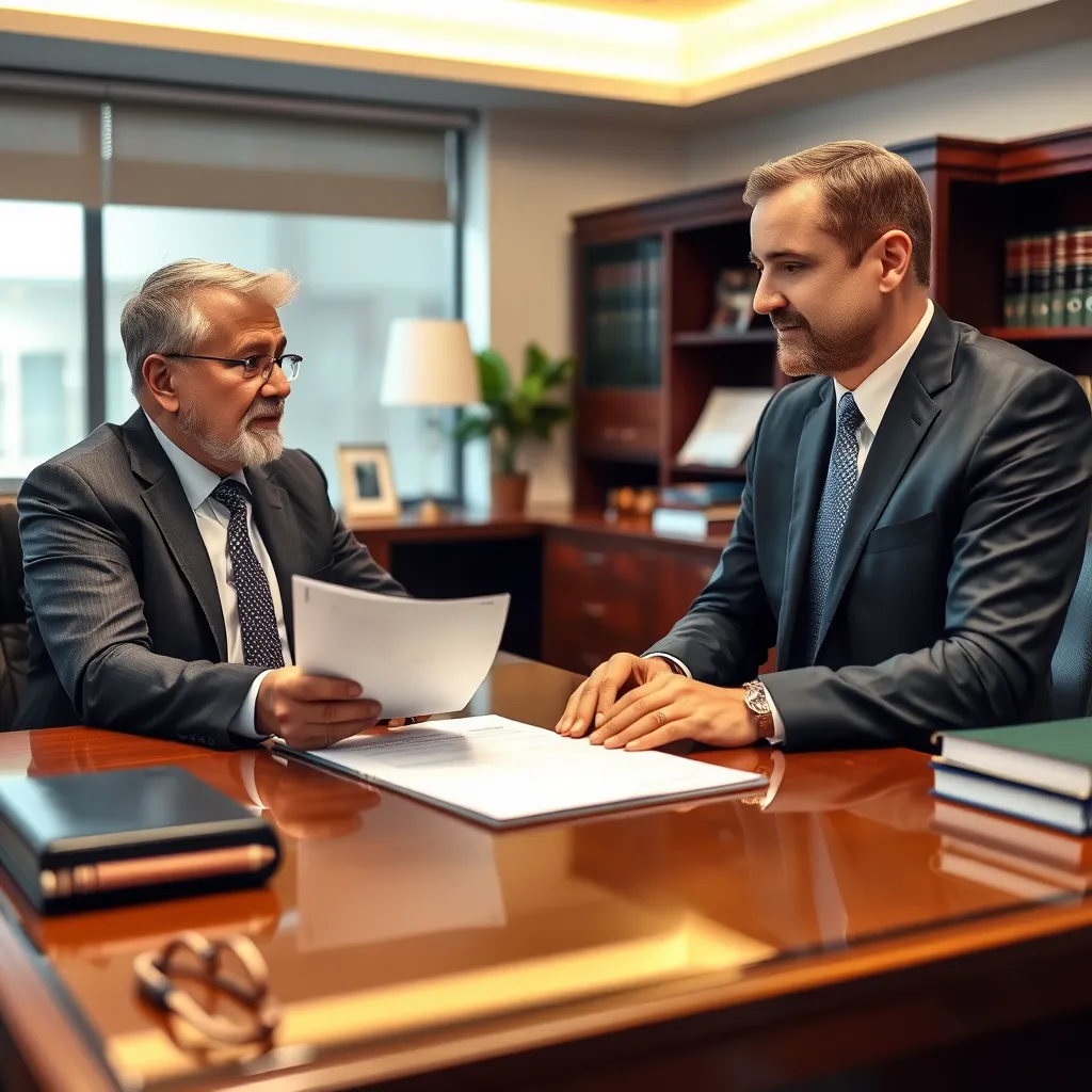 restraining order lawyer Alexandria VA