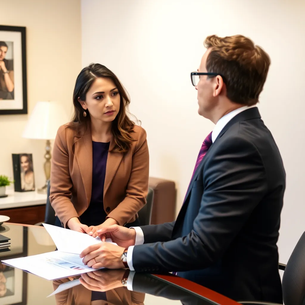 Service Member Divorce Lawyer Alexandria, VA