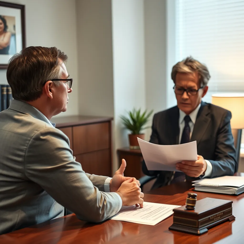 sole custody lawyer Spotsylvania VA