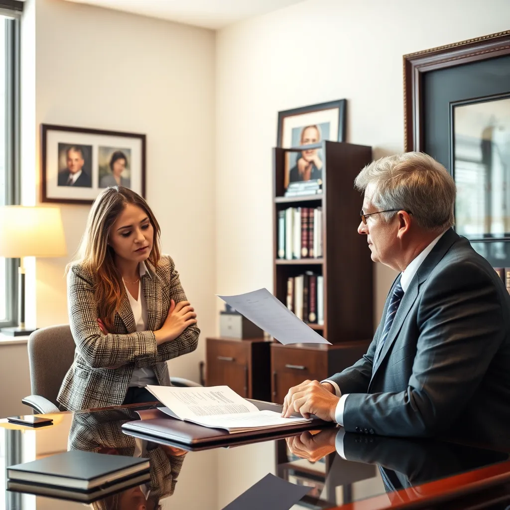 Sole Custody Lawyer Virginia