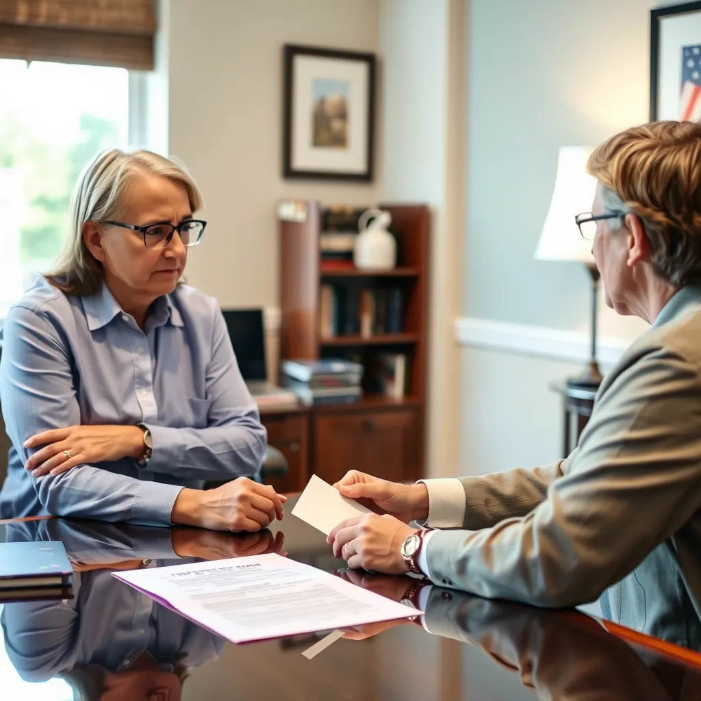 Step Parent Adoption Lawyer Loudoun VA