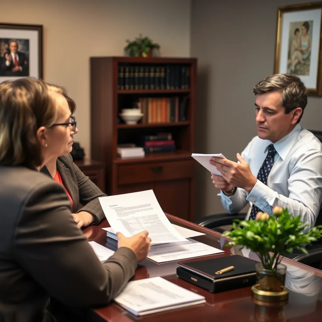 Support Contempt Lawyer Loudoun VA