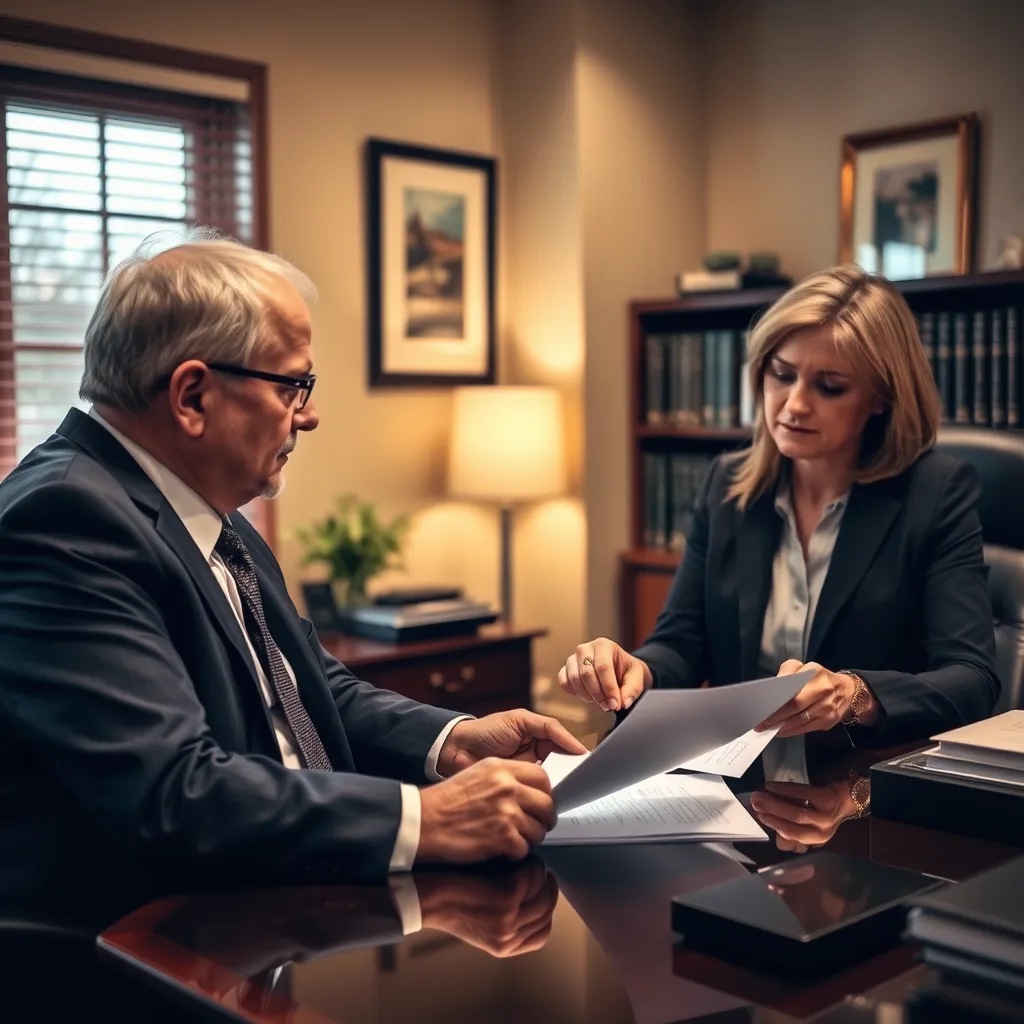 Support Contempt Lawyer Poquoson, VA