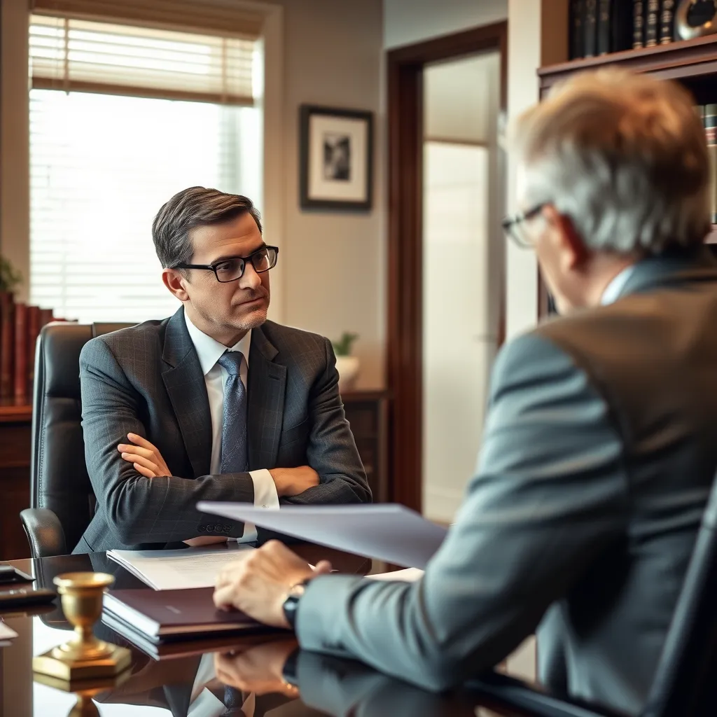 temporary alimony lawyer Manassas VA