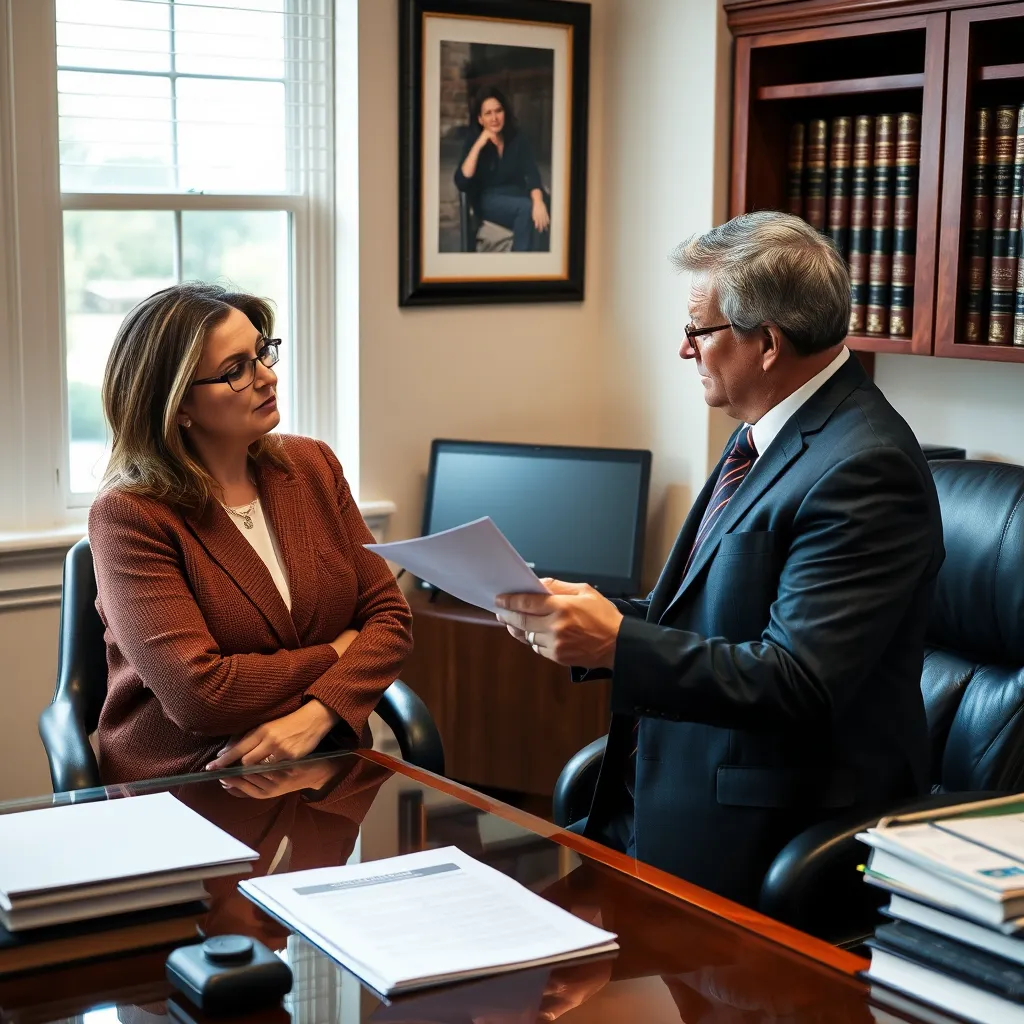 temporary guardianship lawyer Manassas VA