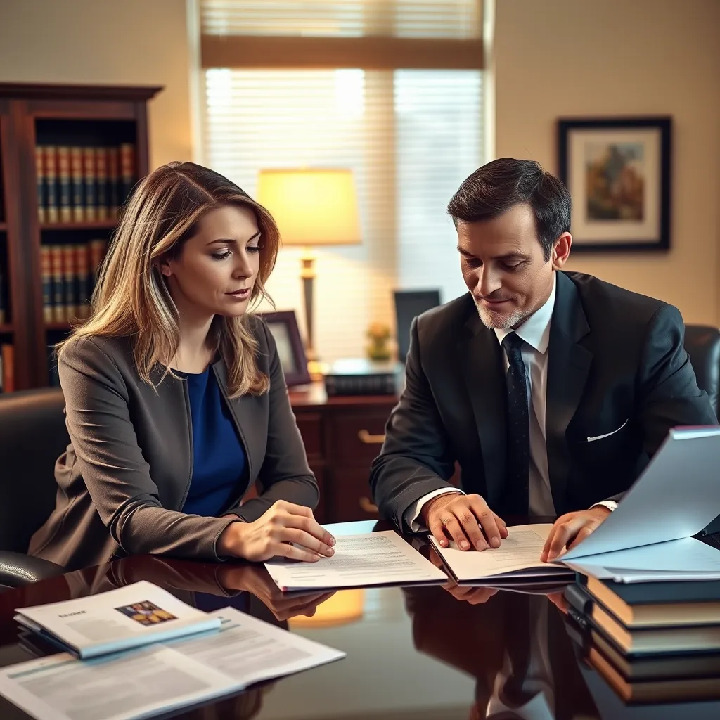 Third Party Custody Lawyer Alexandria, VA