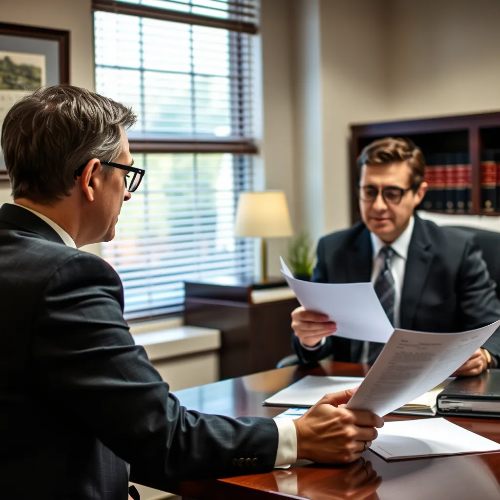Third Party Custody Lawyer Manassas, VA