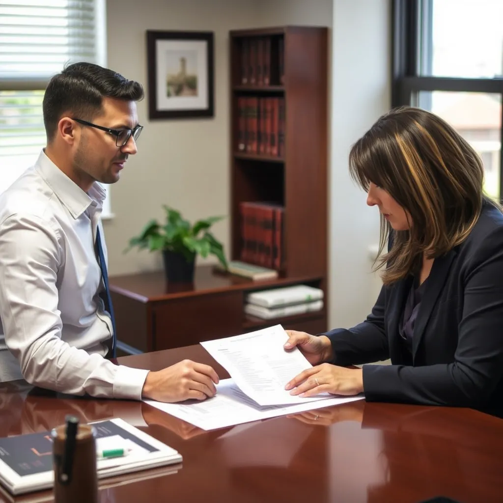 Wage Garnishment Child Support Lawyer Fauquier VA