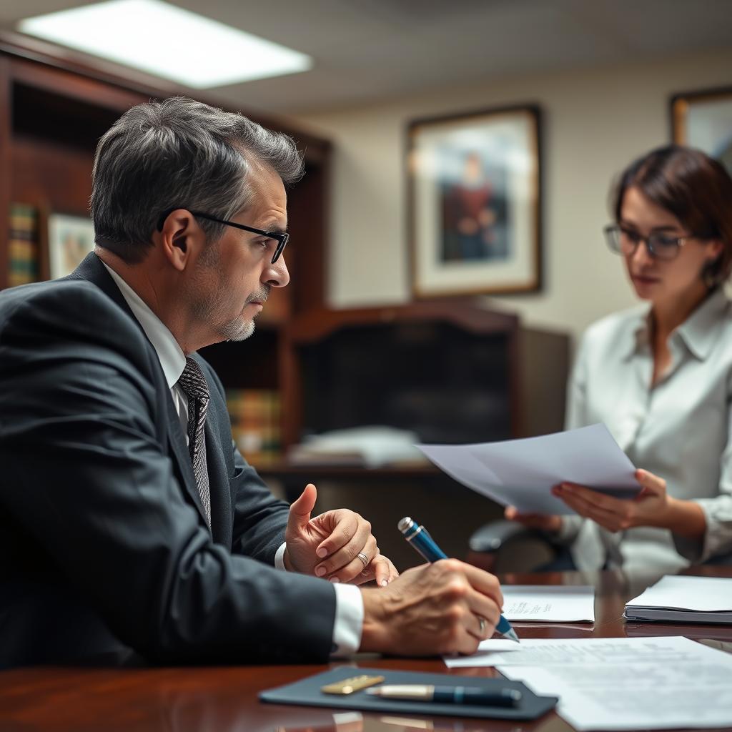 Adultery Divorce Lawyer Arlington County