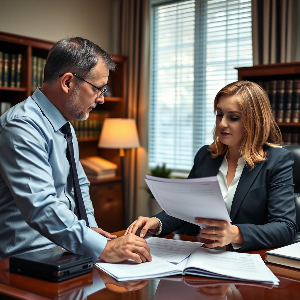 Adultery Divorce Lawyer Bedford County