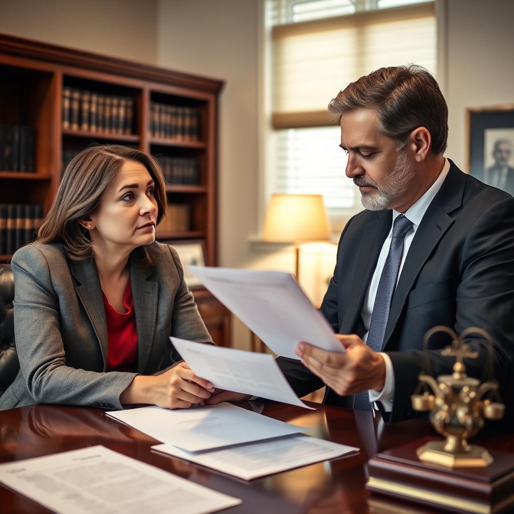 Adultery Divorce Lawyer Dinwiddie County