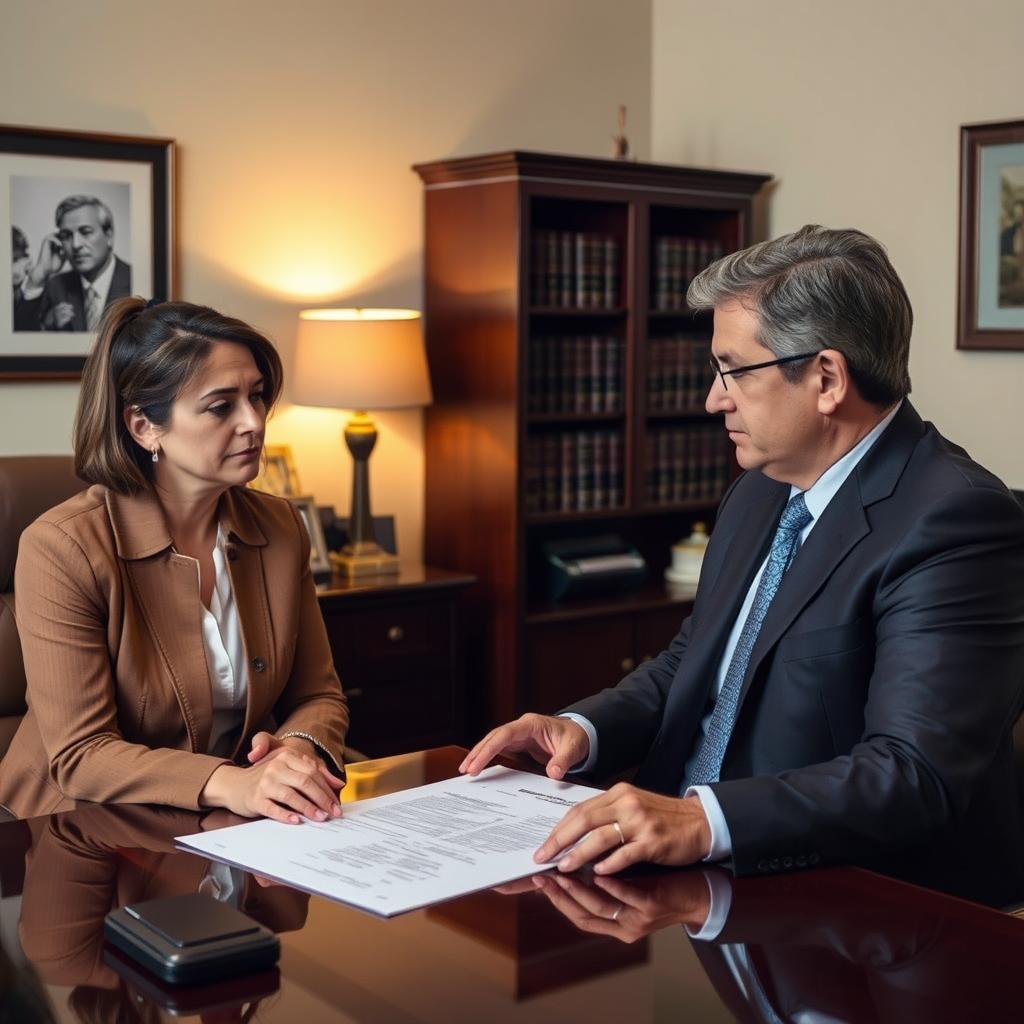 Adultery Divorce Lawyer Henrico County