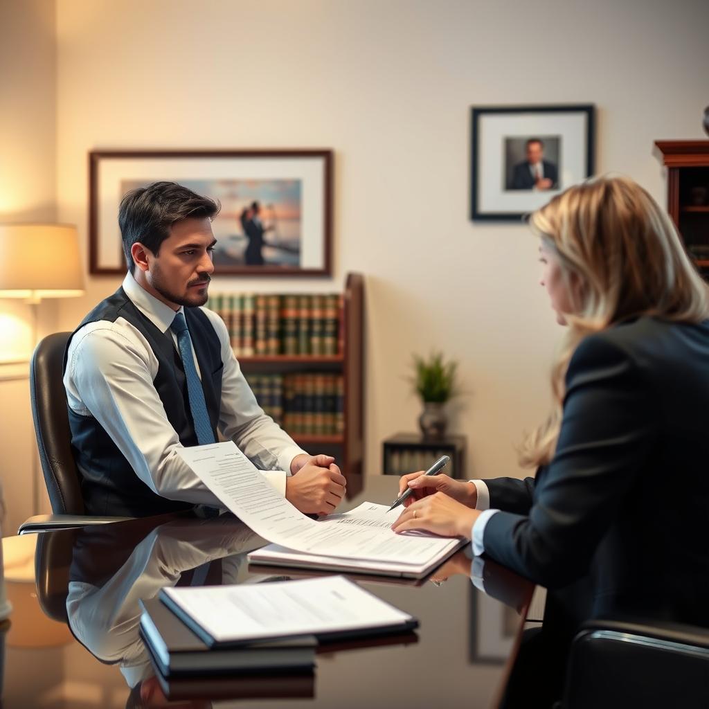 Adultery Divorce Lawyer Loudoun County