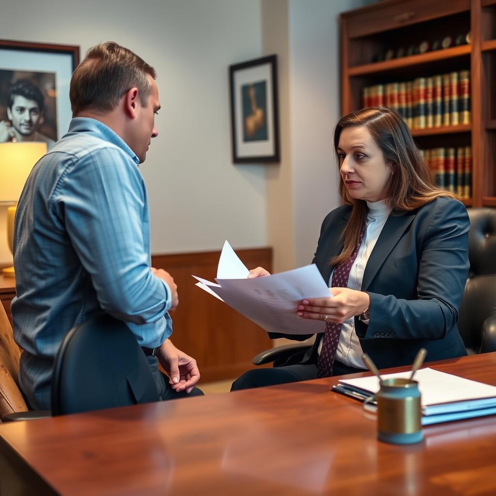 Adultery Divorce Lawyer Orange County